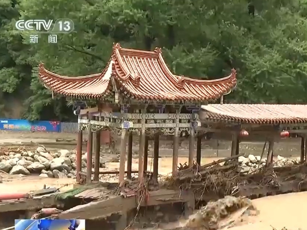 余姚榆中山洪灾害启示录：沥青道路抗灾养护技术升级指南（
