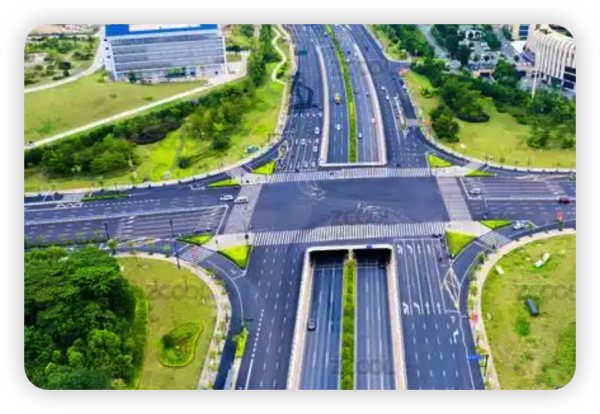 余姚市政沥青道路施工：现代城市基础设施的关键推动者