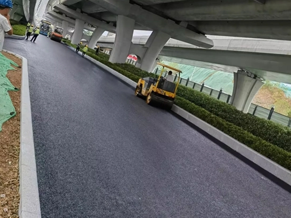 余姚沥青道路养护：确保长久安全与高效流通的关键